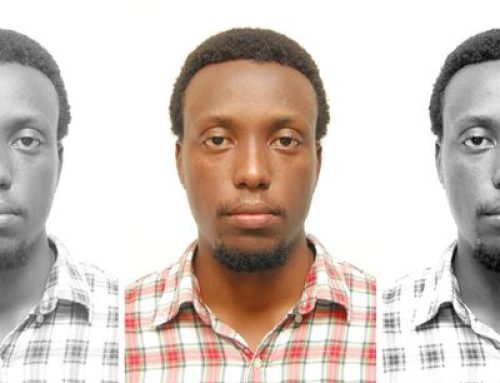 INTERVIEW: Fredrick Amani, Database Developer at RESPOND-AFRICA