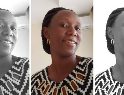 INTERVIEW: Josephine Birungi, Project Lead at RESPOND-AFRICA