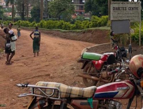 Integrated health care in Africa can improve outcomes and save money, a Lancet study finds