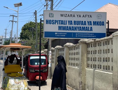 Listening Beyond The Data: A conversation from the META Trial in Tanzania