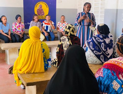 The Uncertain Path: What it Means to Build a Life in Science as an African Woman