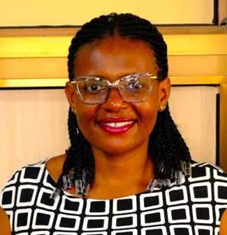 Dr Faith Aikaeli